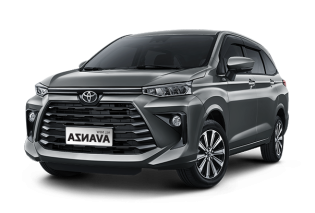 All New Avanza