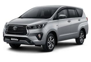 New Kijang Innova